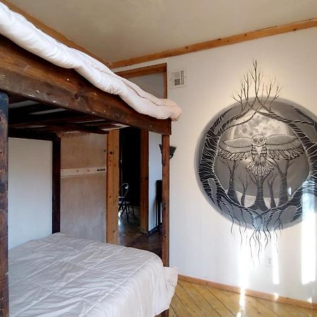 Lost River Hostel French Lick Bagian luar foto