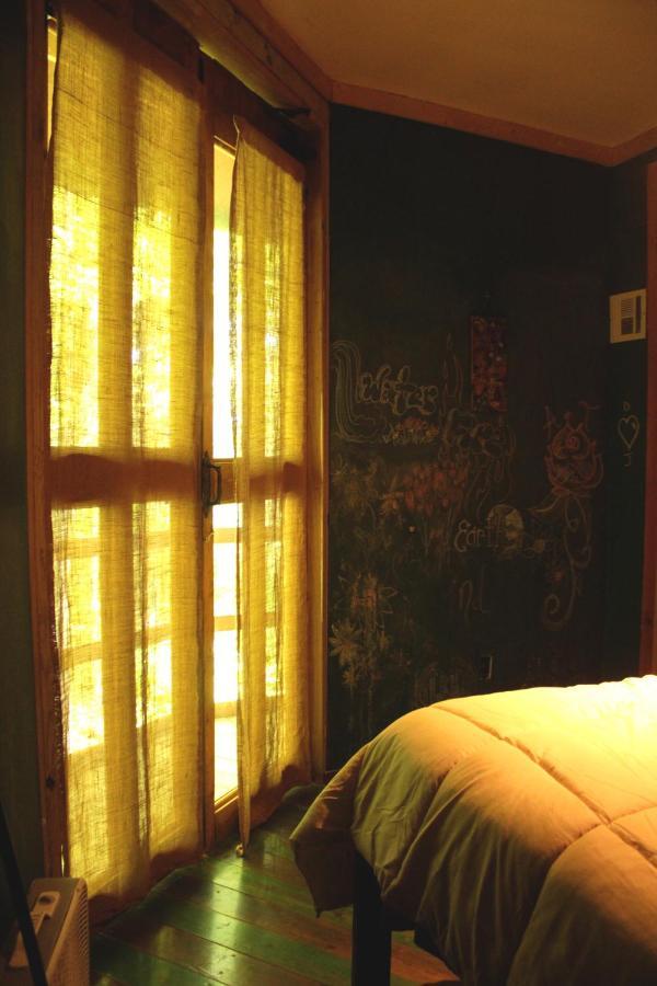 Lost River Hostel French Lick Bagian luar foto