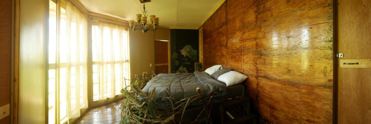Lost River Hostel French Lick Bagian luar foto