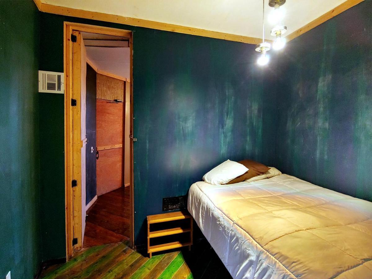 Lost River Hostel French Lick Bagian luar foto