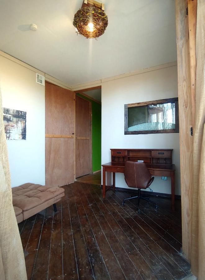 Lost River Hostel French Lick Bagian luar foto